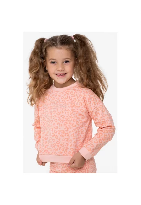 Блуза за момиче  K2YQ03