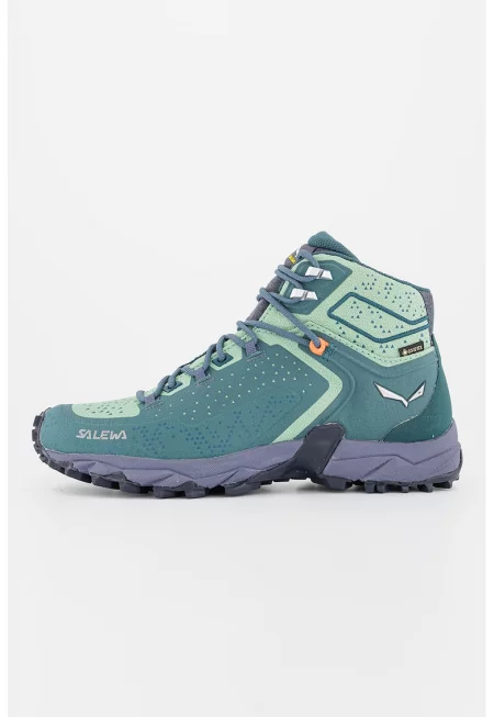 Боти за хайкинг Alpenrose 2 GTX - Персийско зелено