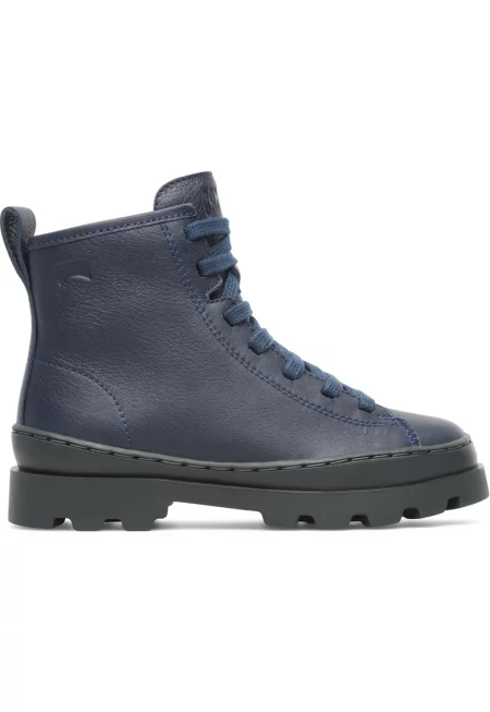 Ботиши Brutus с цип