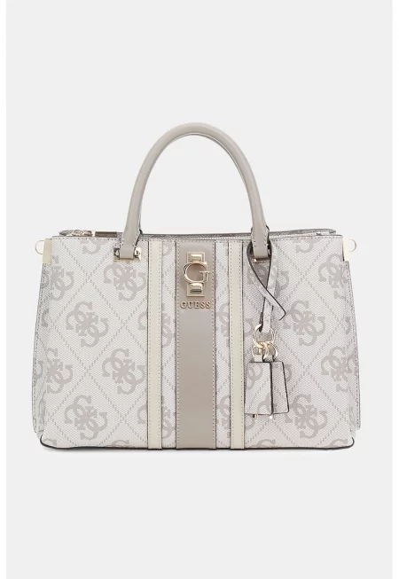 Чанта с монограм