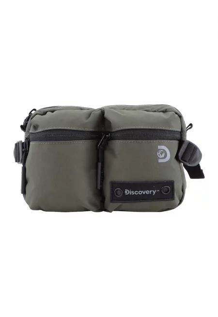 Чанта за кръста Shield