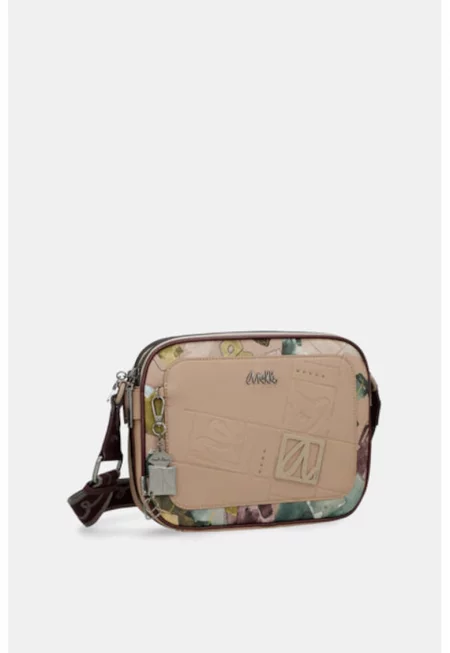 Дамска чанта за рамо 41773 188 - Многоцветен