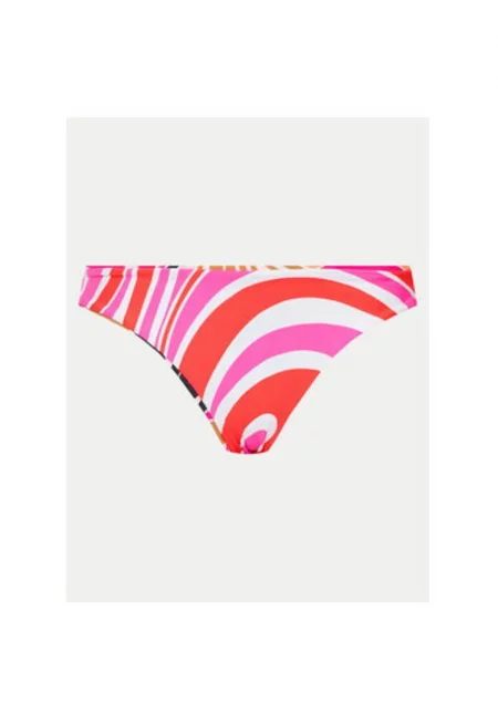 Дамски бикини -  304019807 - Полиамид/Полиамид - Розов - Розово