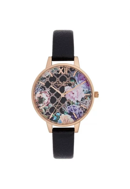 Дамски часовник -  Glasshouse 710698306