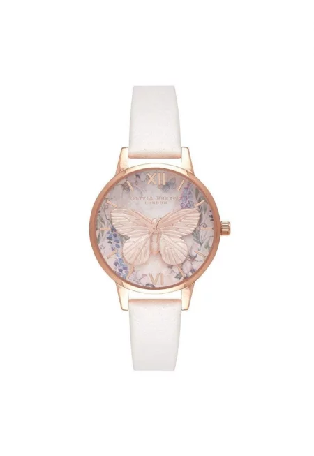 Дамски часовник  Glasshouse Vegan OB16GH07 - Аналогов