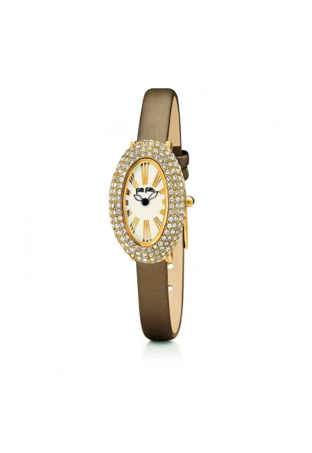 Дамски часовник  WF13C WF13C041SPW - Аналогов