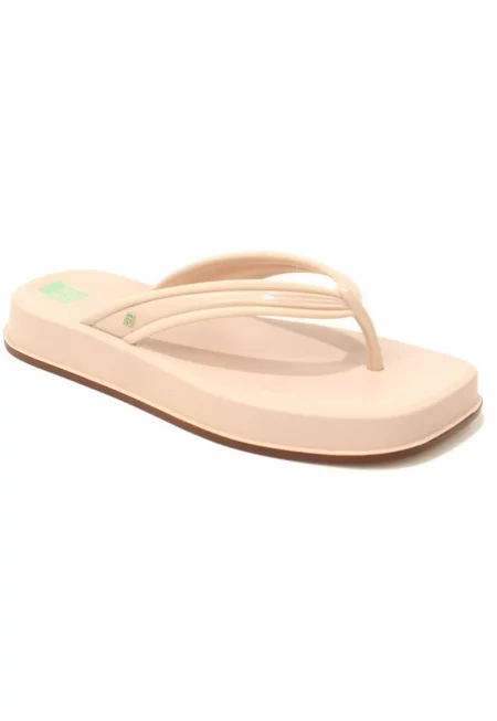 Дамски чехли Atemporal Flatform 18569 AE620