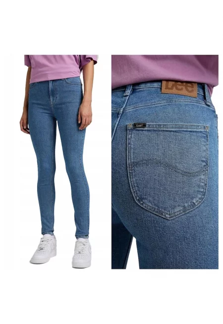 Дамски дънки 215