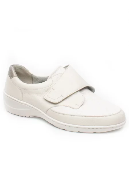 Дамски обувки 607K31 307 940 бежово