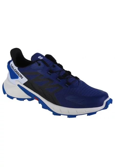 Дамски спортни обувки -  BM191423 - Сини