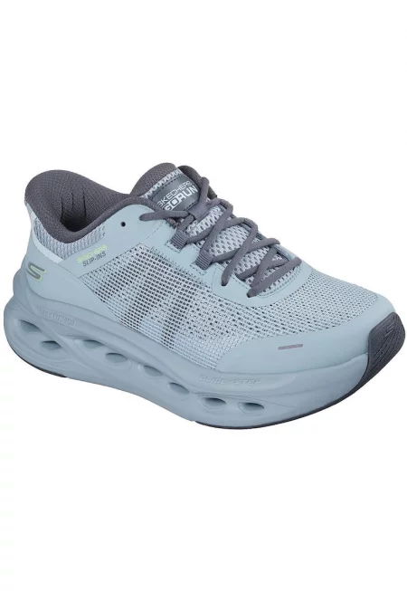 Дамски спортни обувки  Max Cushioning Glide-step - A