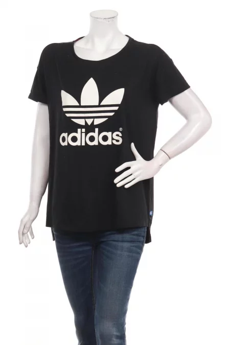 Дрехи Блузи от Тениски ADIDAS