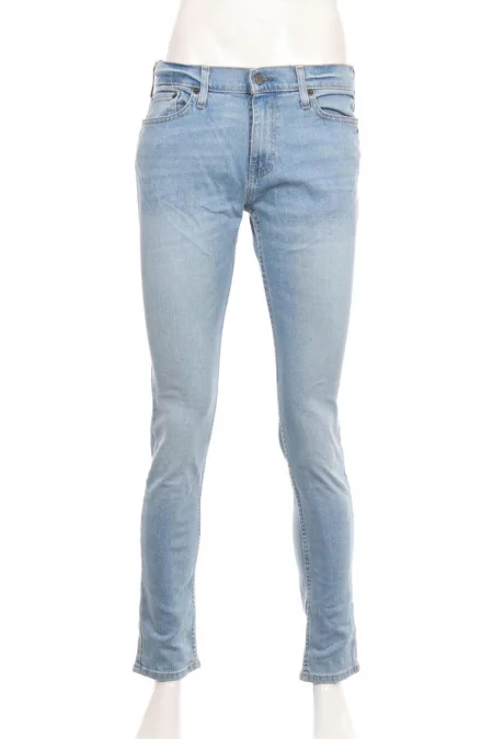 Дрехи Дънки HOLLISTER