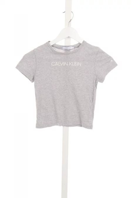 Дрехи Детска тениска CALVIN KLEIN