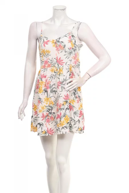 Дрехи Ежедневна рокля H&M DIVIDED