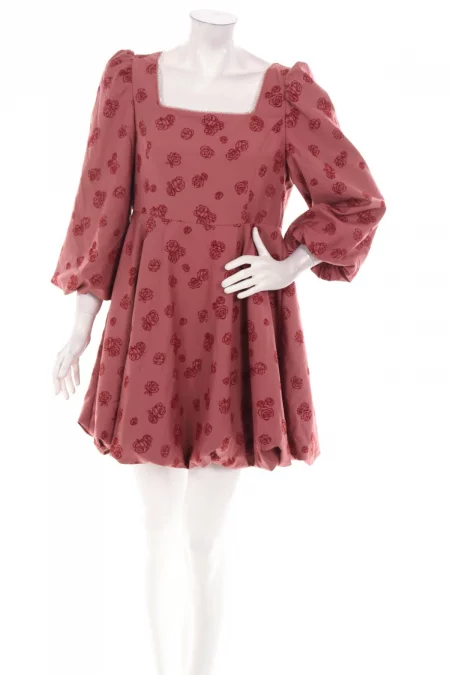 Дрехи Ежедневна рокля VERO MODA