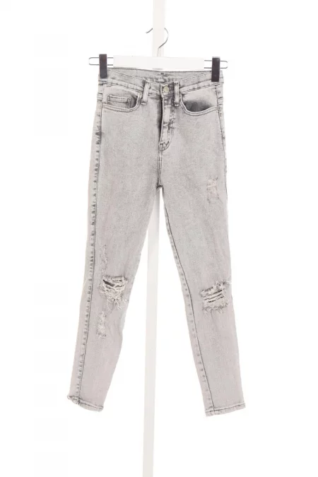 Дрехи Ластични дънки CLASSX JEANS