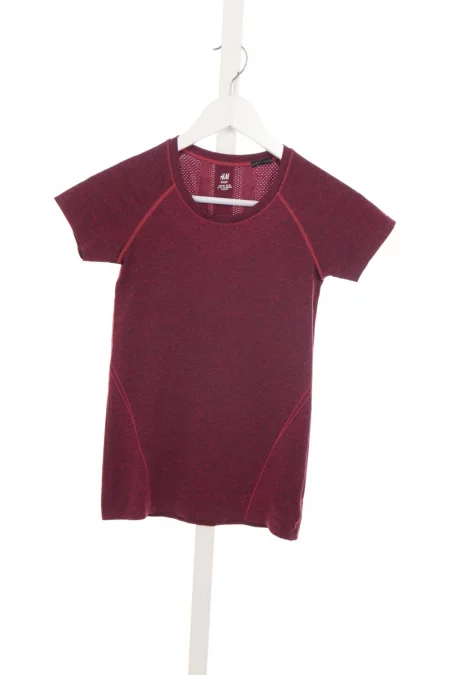 Дрехи Спортна тениска H&M