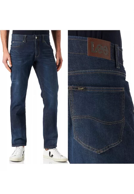 Extreme Motion - син L36 - Син