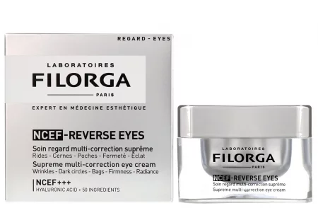 Filorga NCEF Reverse Eyes Мулти коригиращ околоочен крем