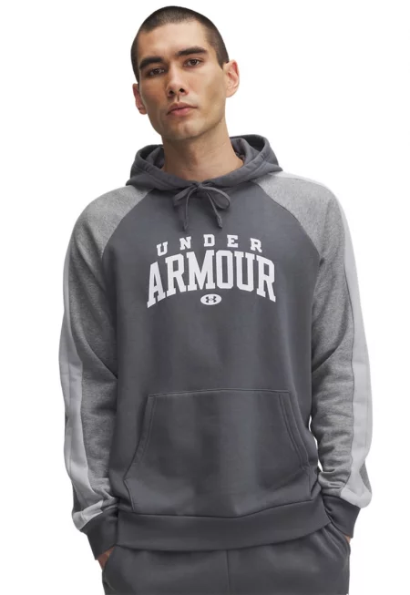 Фитнес худи Rival с джоб кенгуру