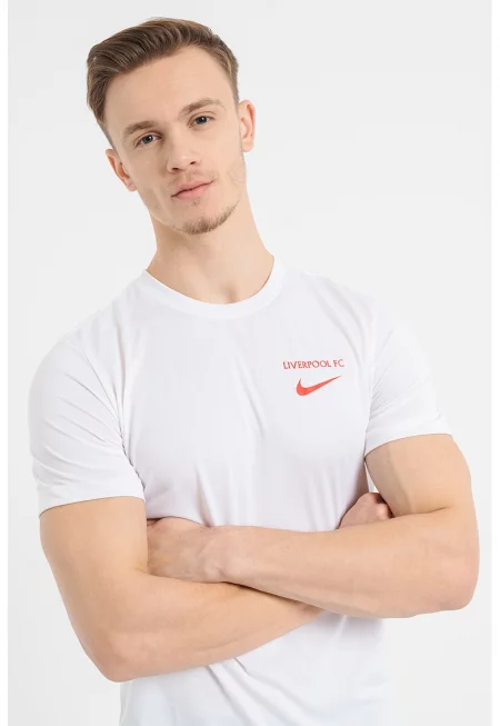 Футболна тениска Liverpool F.C с Dri-FIT