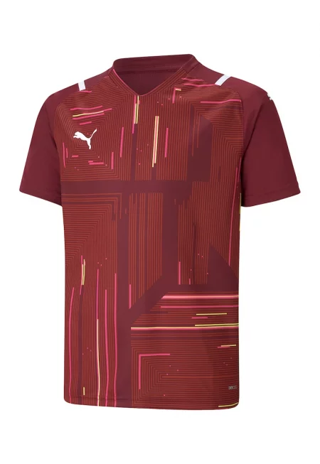 Футболна тениска Ultimate с шпиц деколте