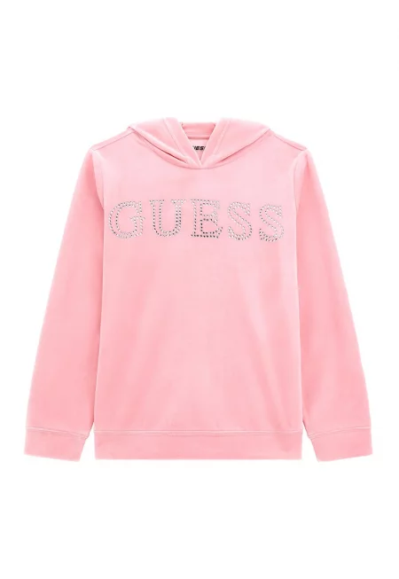 GUESS - Худи на лога