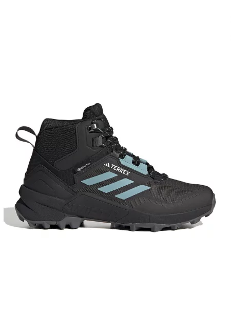 Хайкинг боти TERREX Swift R3 GORE-TEX - Черен/Син