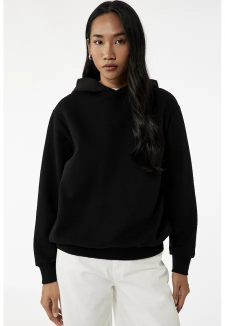 Худи с памук