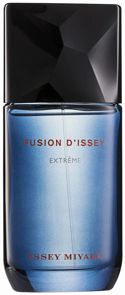 Issey Miyake Fusion D`Issey Extreme Тоалетна вода за мъже EDT