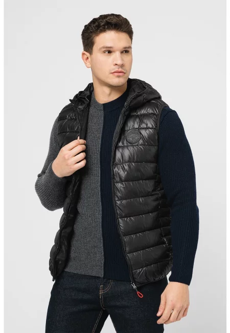 Капитониран елек Valendreak