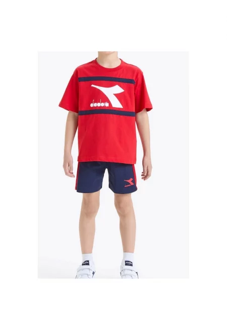 Комплект тениска и шорти  11402