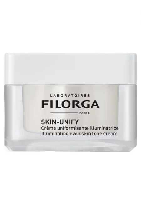 Крем за лице  за блясък против петна Skin-Unify - 50 мл
