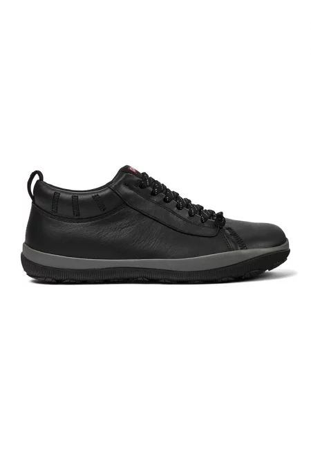 Low-Cut Casual Leather Shoes