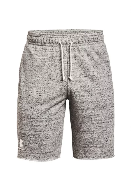 Мъхести фитнес шорти Rival