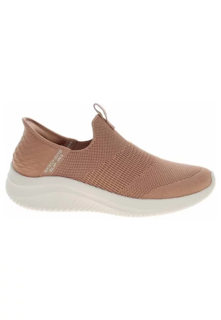 Маратонки  Slip-Ins Ultra Flex 3.0 W 149708-TAN - Жени