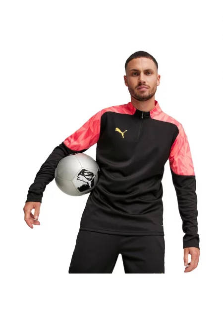 Мъжка блуза  Individualfinal Ff. 14 Горнище с цип