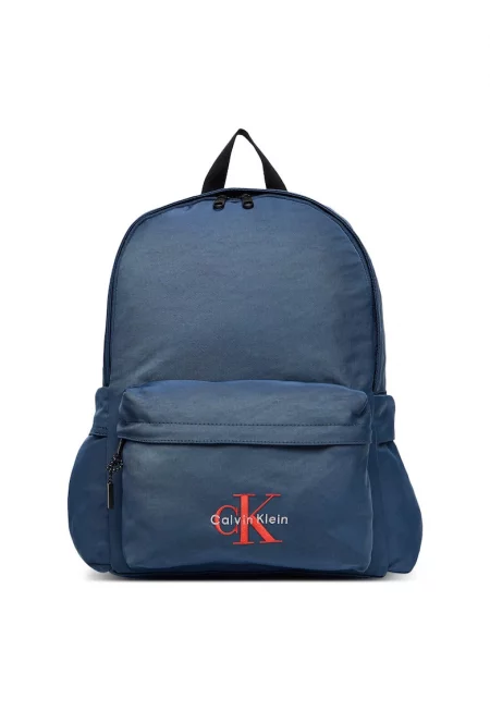 Мъжка раница -  текстил - универсален