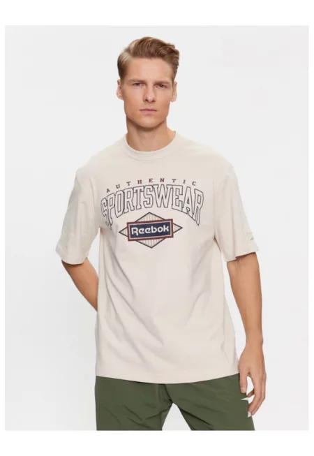 Мъжка тениска -  302536795 - Памук