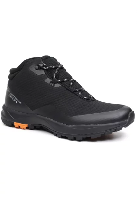 Мъжки боти 78206 черни -