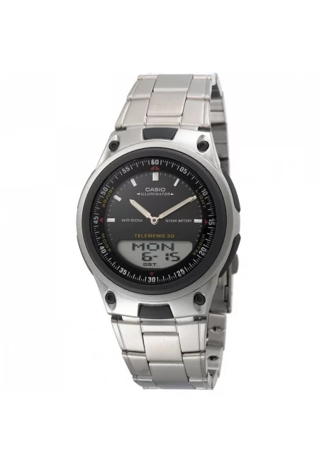 Мъжки часовник  Collection AW AW-80D-1A - Смесен