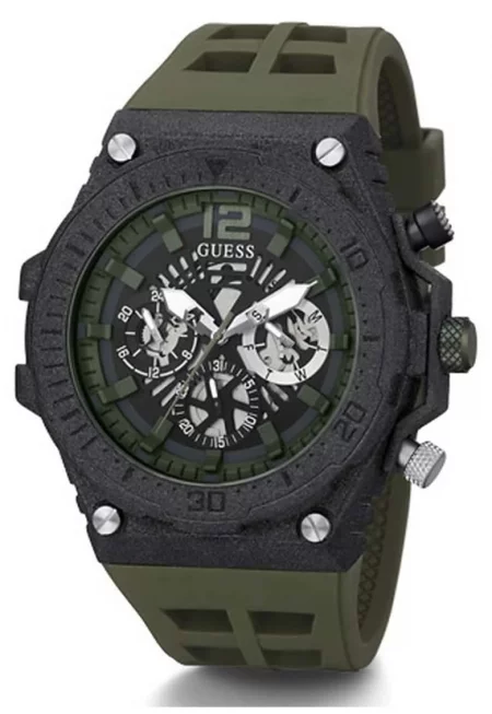 Мъжки часовник  Exposure - корпус 48 мм - водоустойчивост 5 ATM - GW0325G2