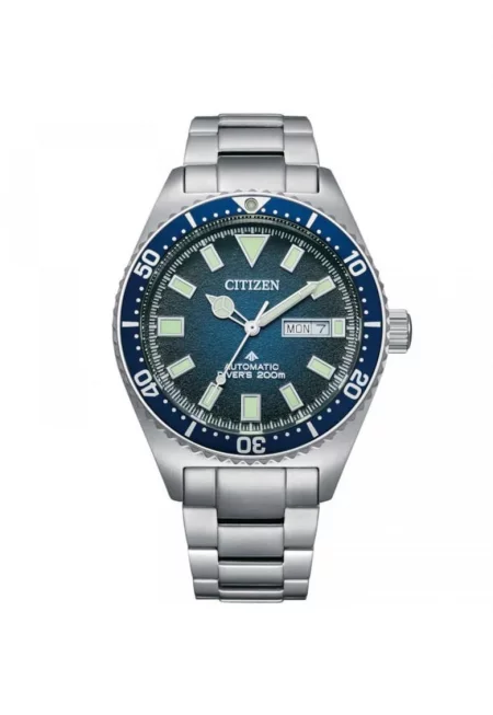 Мъжки часовник  Promaster Dive NY0129-58L - Аналогов