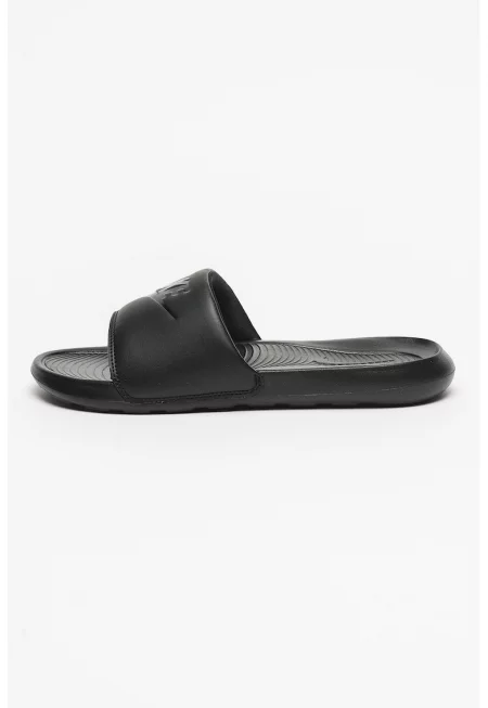 Мъжки чехли  Victori One 27220 - Зелен - Onyx Black