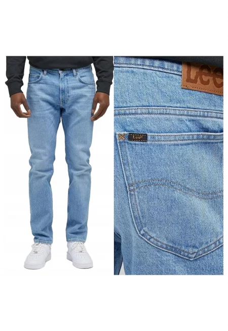 Мъжки дънки 44221