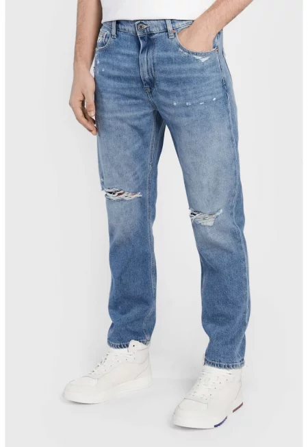 Мъжки дънки  Dad DM0DM15601