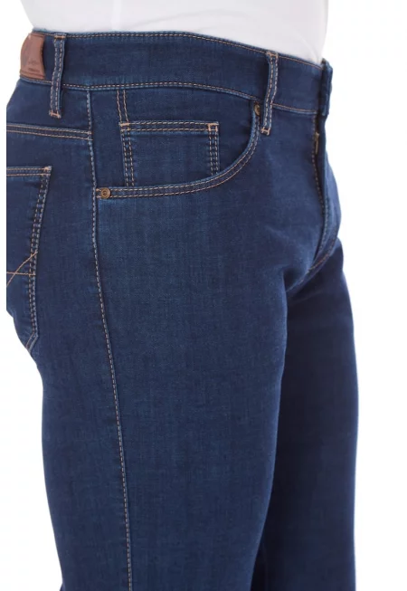 Мъжки панталони  Jeans Cordoba 5881 син - Син