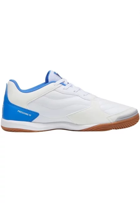 Мъжки спортни обувки -  BM201800 - бели - - - - Бял