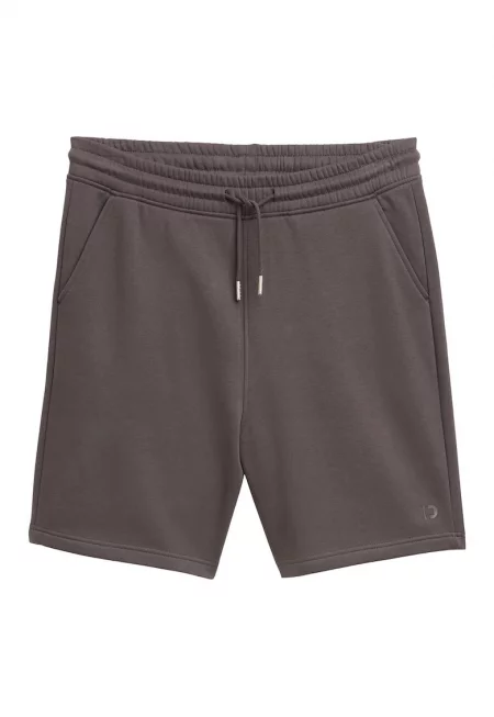 Мъжки спортни шорти  Сив